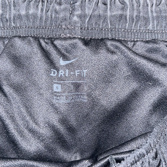 two pairs of nike shorts - Picture 2 of 3